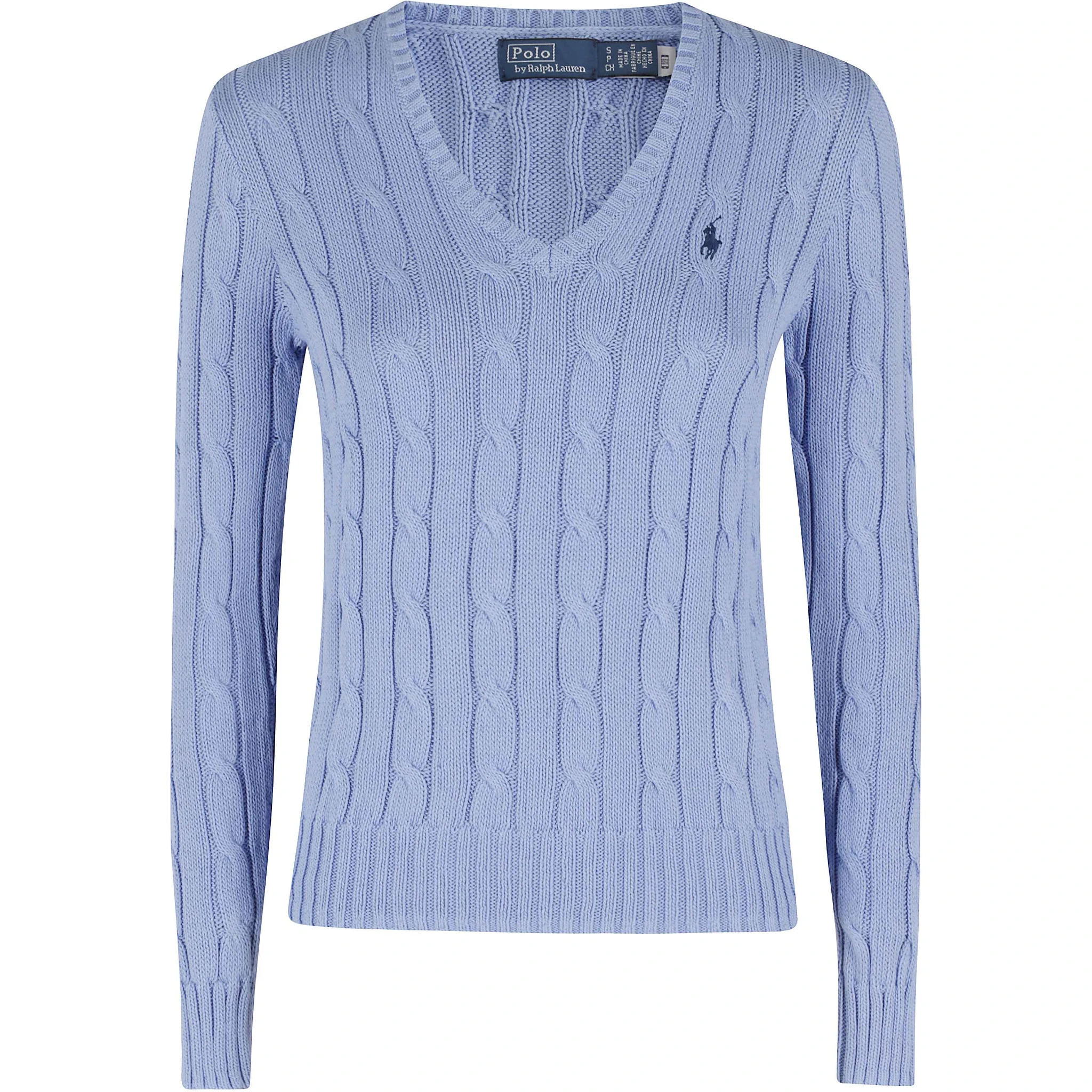 LONG SLEEVE PULLOVER