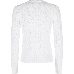LONG SLEEVE CARDIGAN