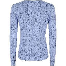 LONG SLEEVE PULLOVER
