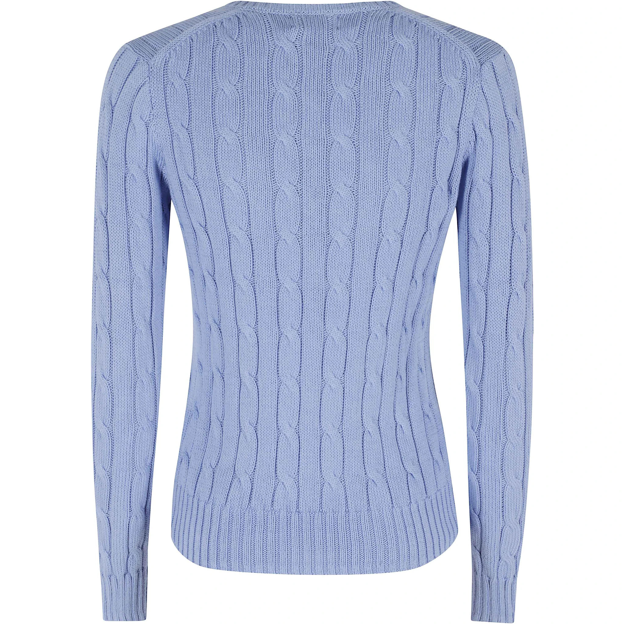 LONG SLEEVE PULLOVER