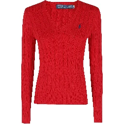 LONG SLEEVE PULLOVER