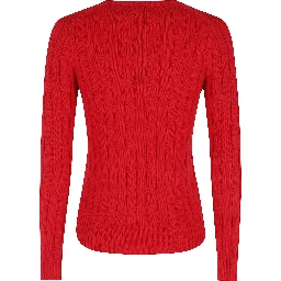 LONG SLEEVE PULLOVER