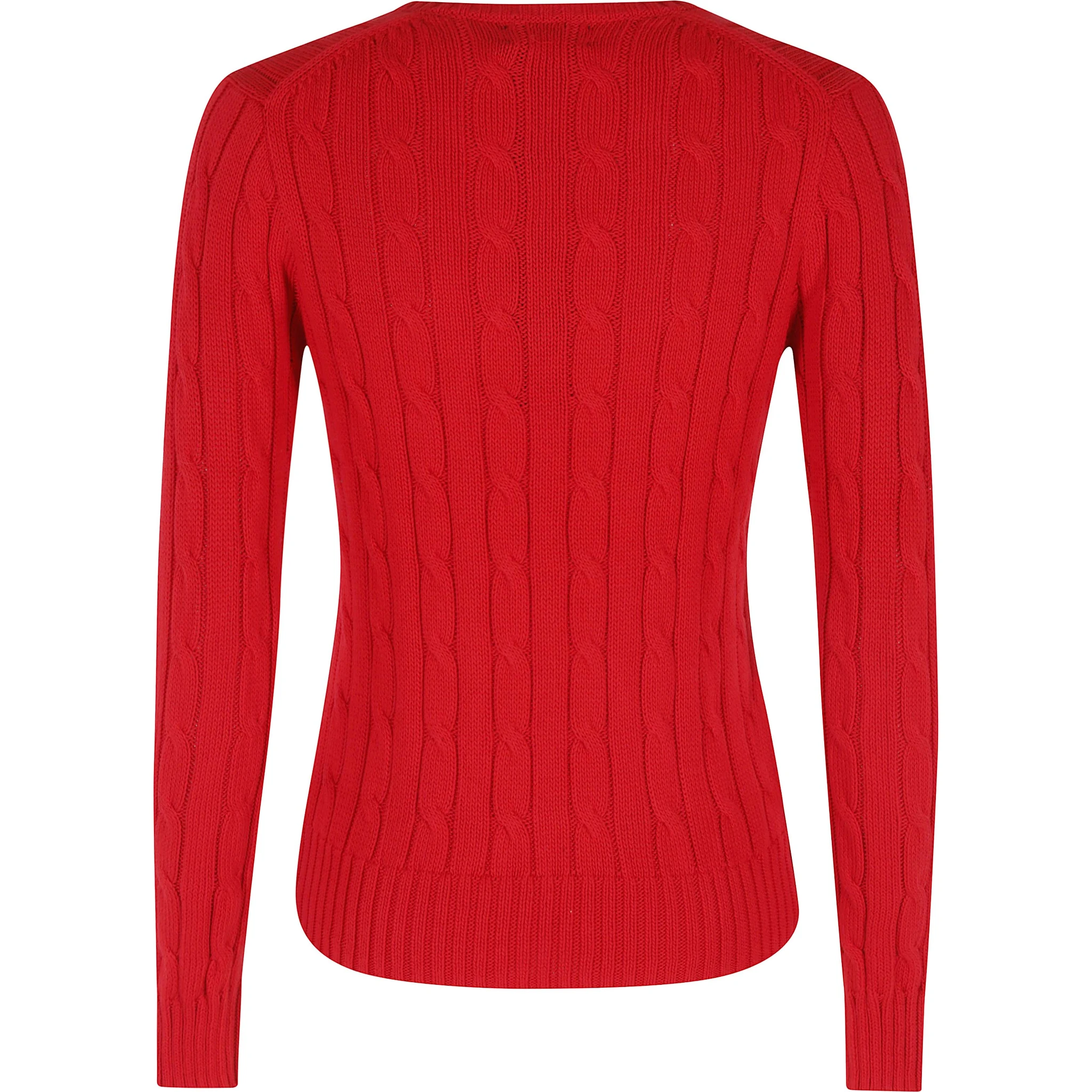 LONG SLEEVE PULLOVER