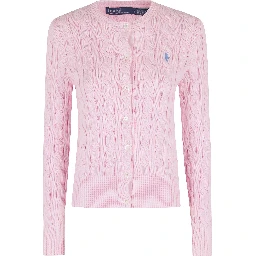 LONG SLEEVE CARDIGAN