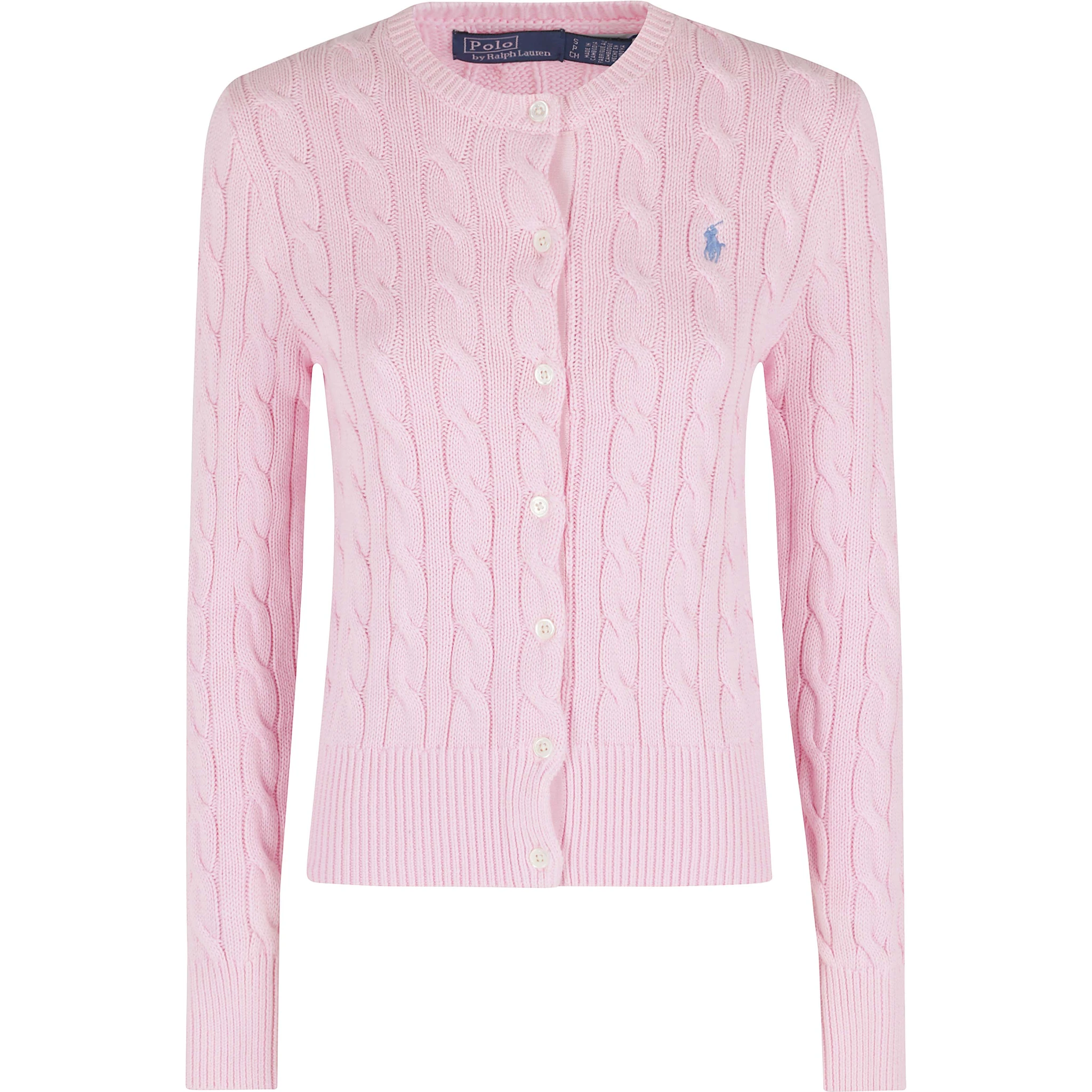 LONG SLEEVE CARDIGAN