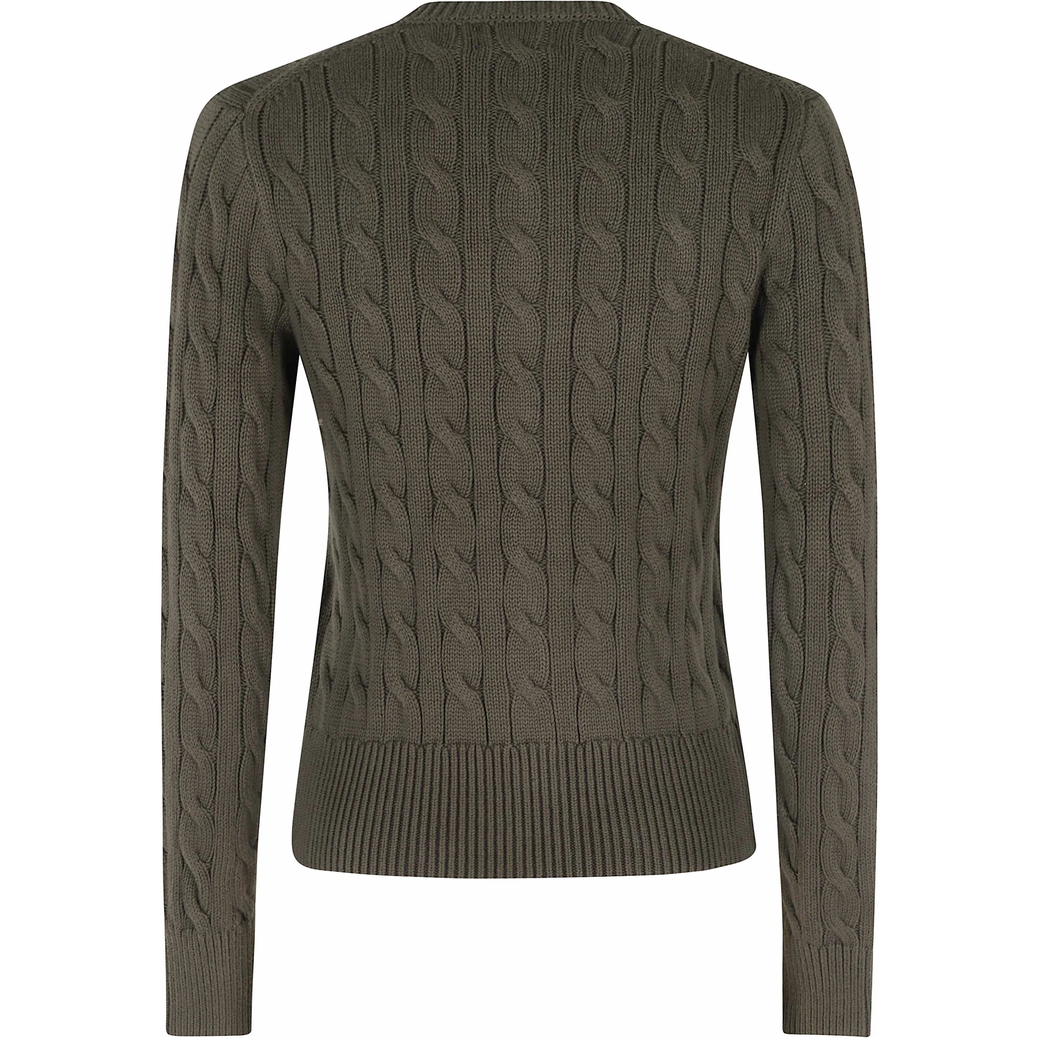 LONG SLEEVE CARDIGAN