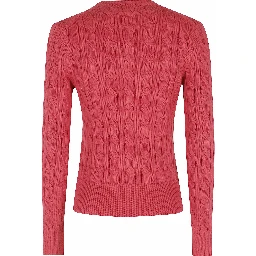LONG SLEEVE CARDIGAN