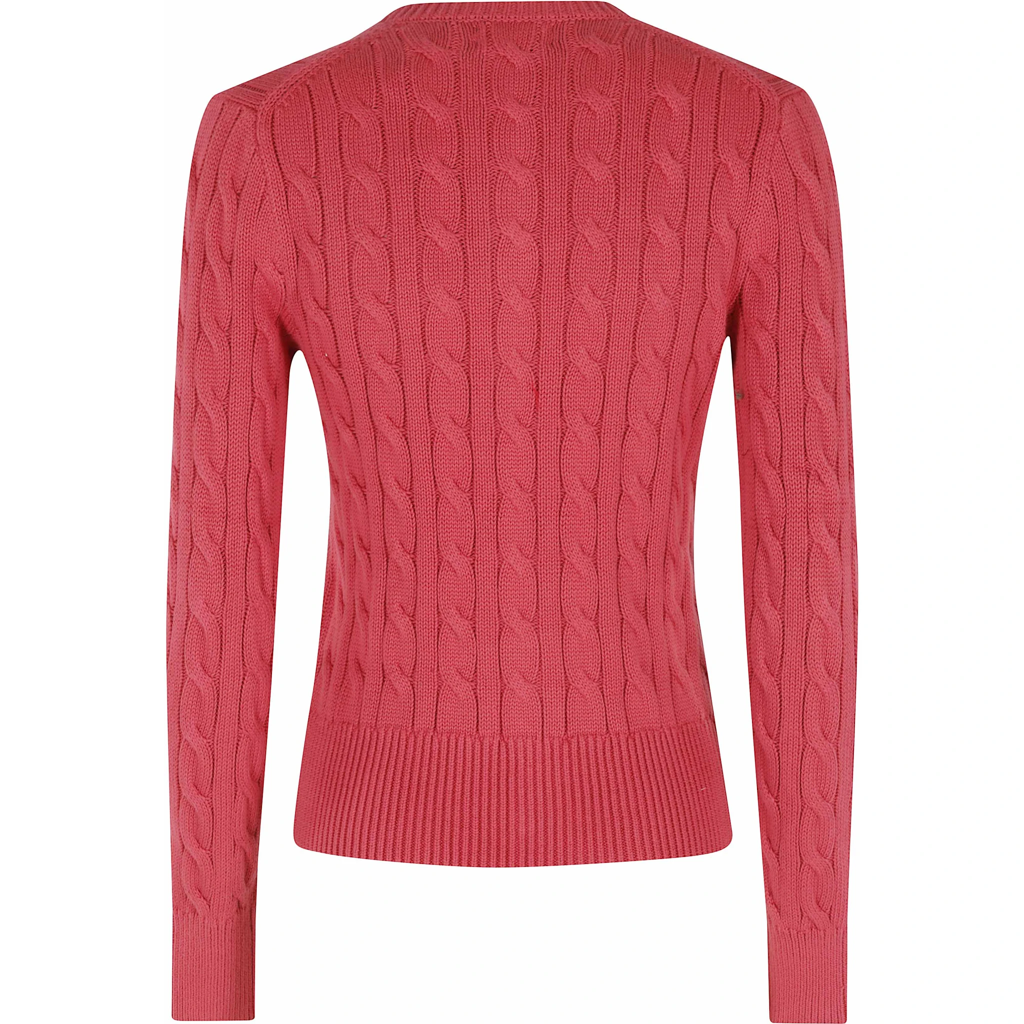 LONG SLEEVE CARDIGAN