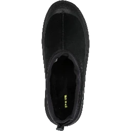 UGG Flat shoes Black
