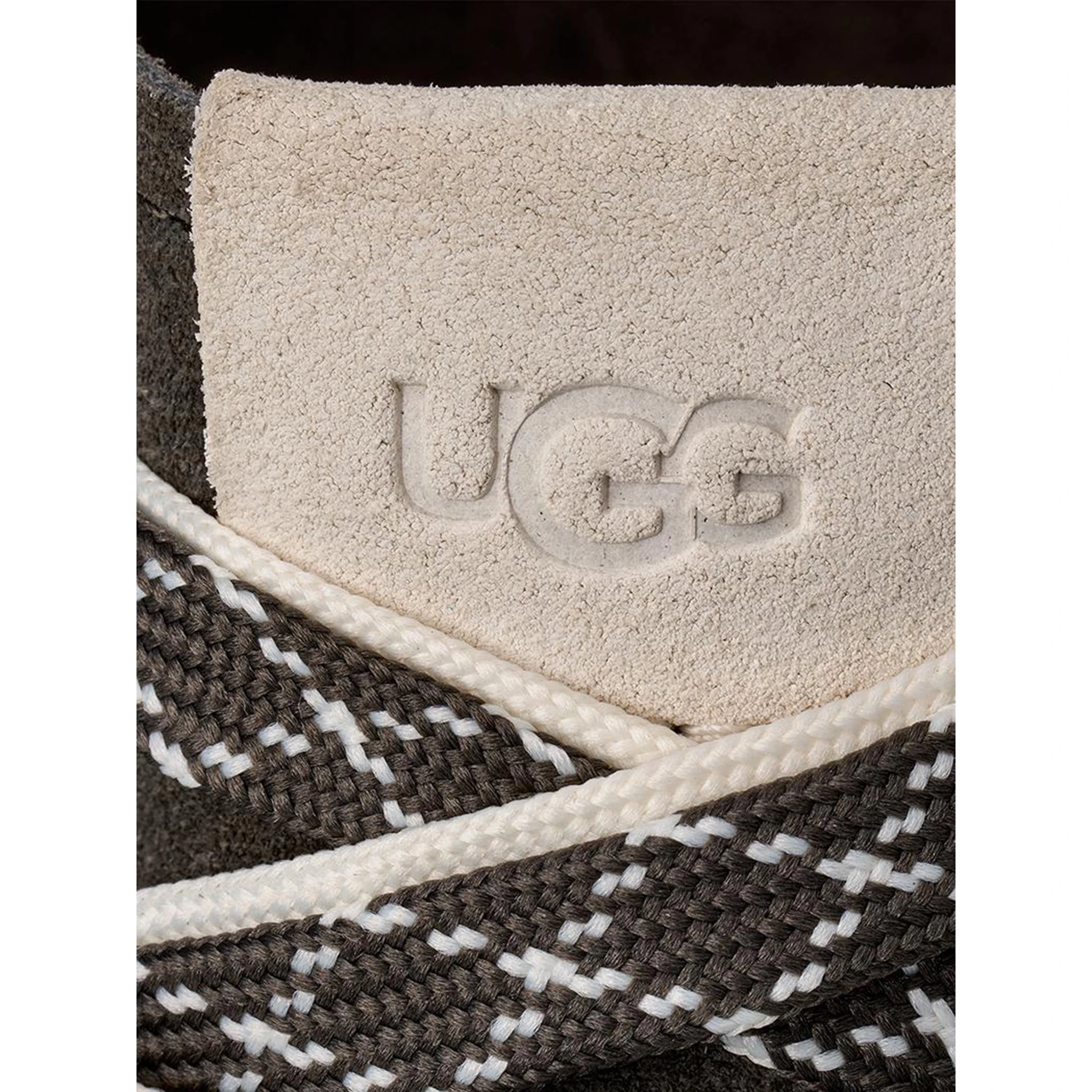 UGG Sneakers Grey