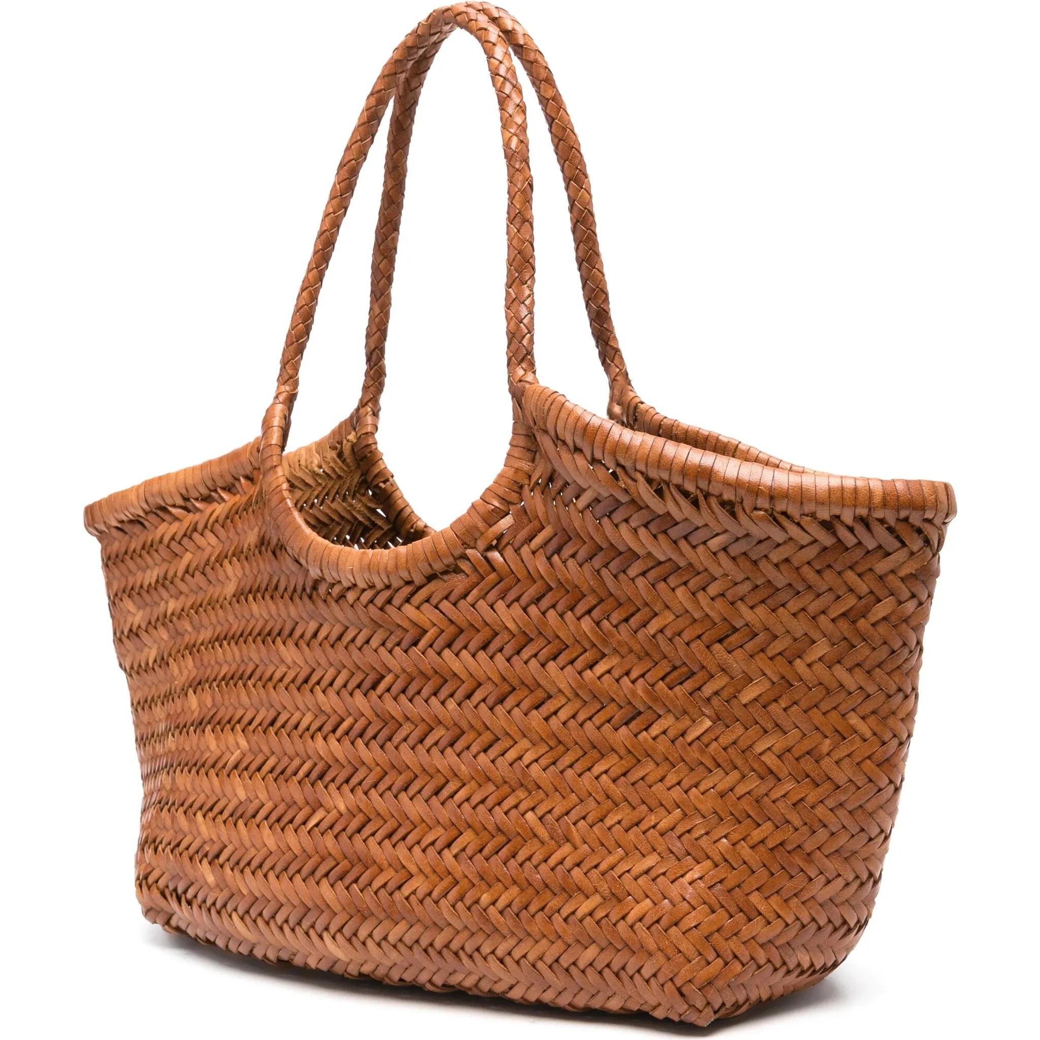 DRAGON DIFFUSION Bags.. Brown