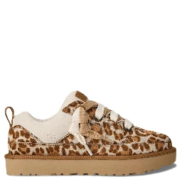 حذاء رياضي بني من UGG