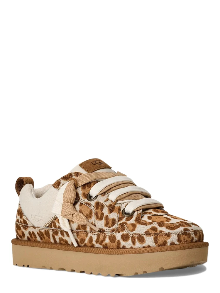 UGG Sneakers Brown alternative