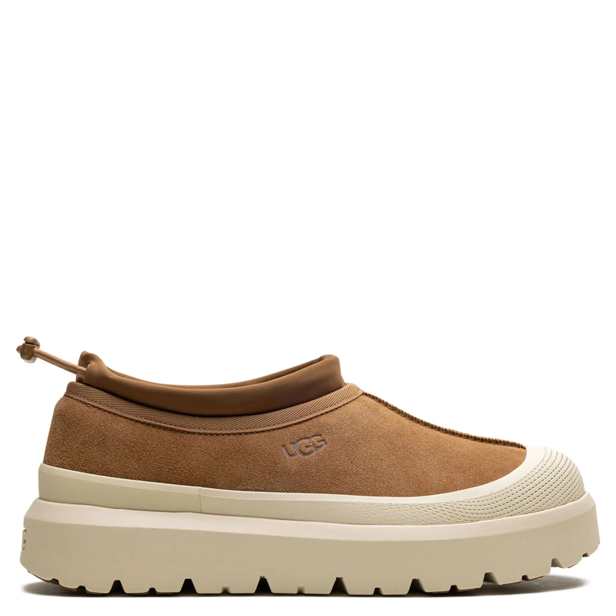 UGG Flat shoes Brown