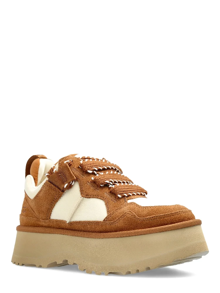 UGG Sneakers Brown alternative