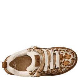 حذاء رياضي بني من UGG
