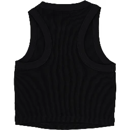 TOPS WITH LOGO