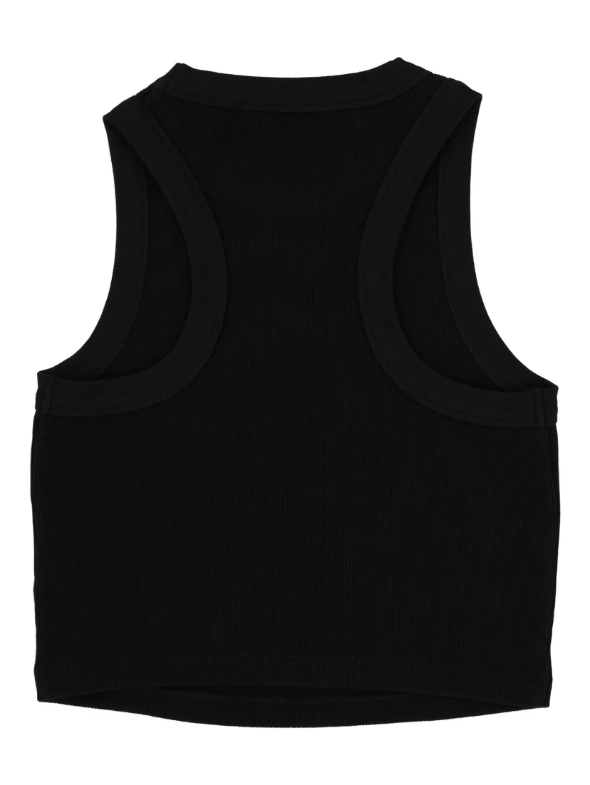 TOPS WITH LOGO