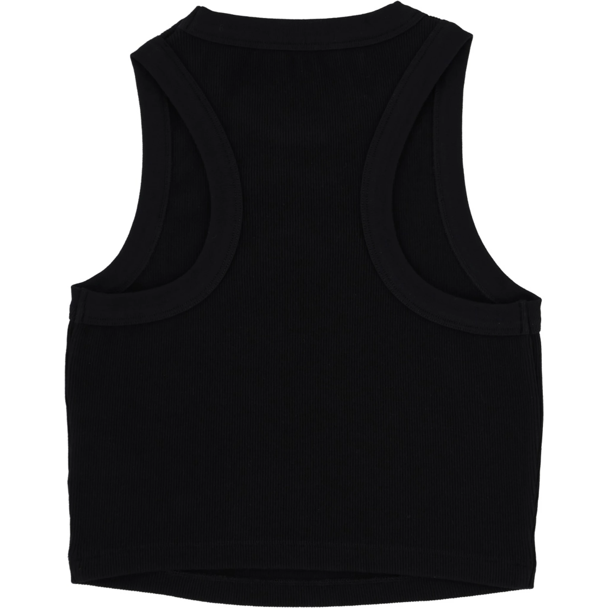 TOPS WITH LOGO