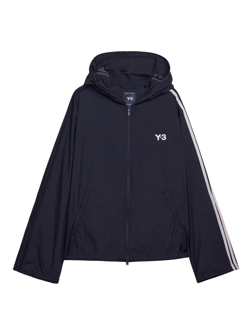 "3 STRIPES" SPORTS JACKET