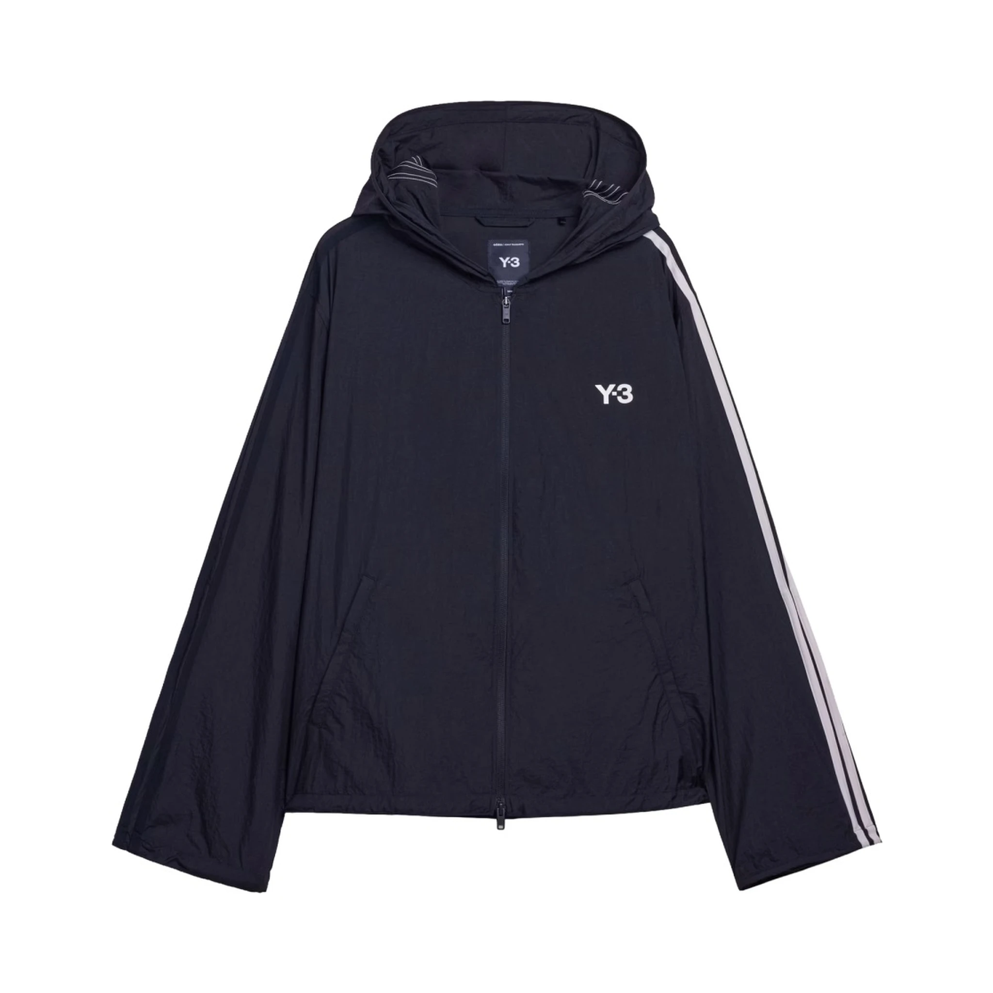 "3 STRIPES" SPORTS JACKET