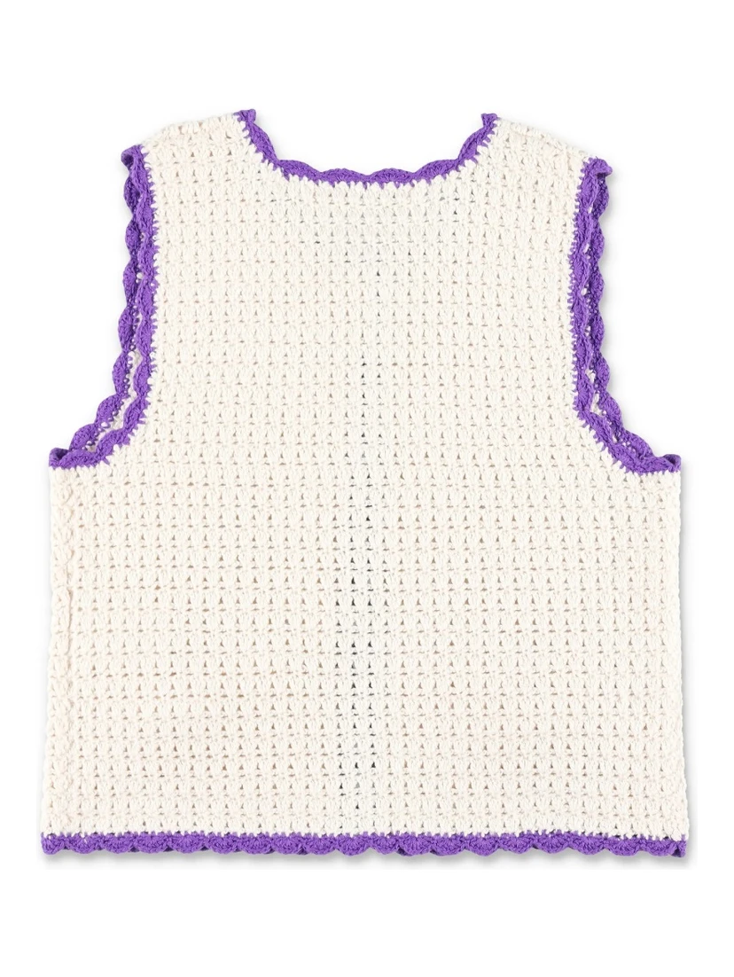 CARDIGAN "LAILA"