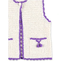 CARDIGAN "LAILA"