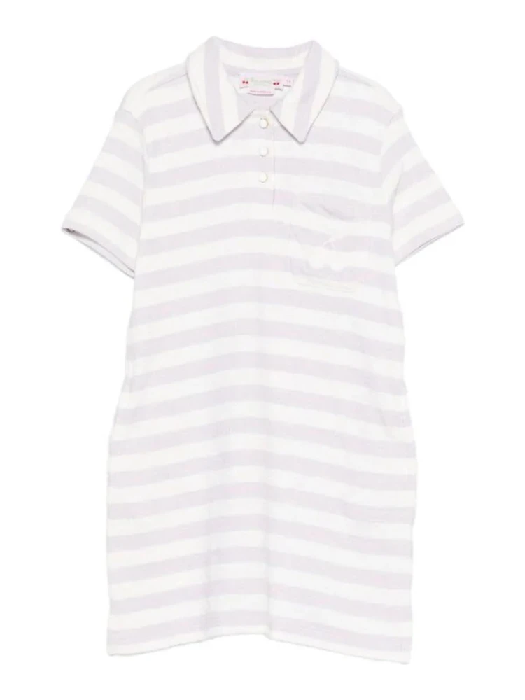 "LOUVE" DRESS