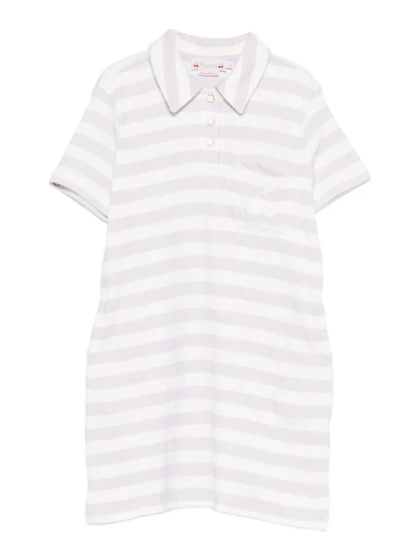 "LOUVE" DRESS