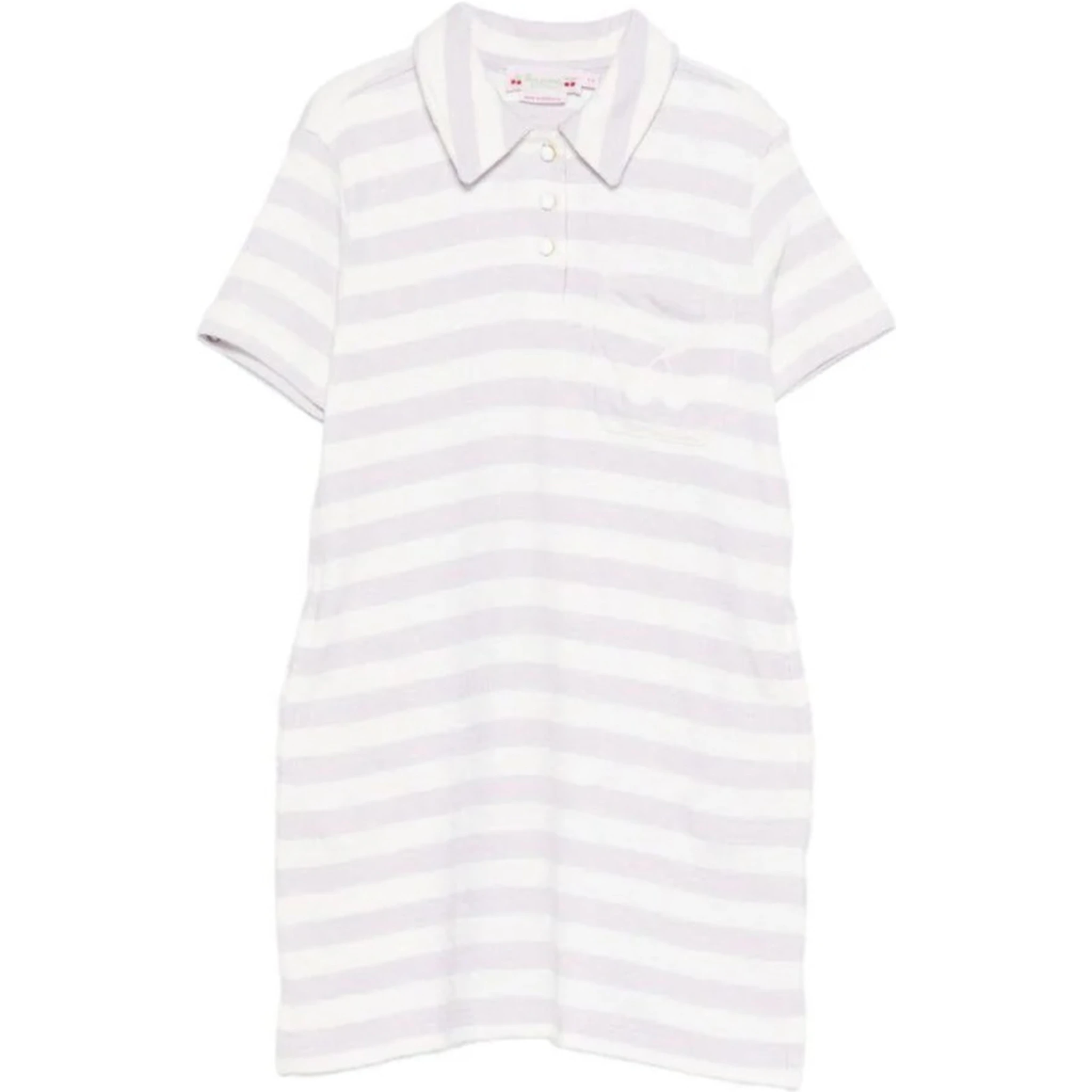 "LOUVE" DRESS