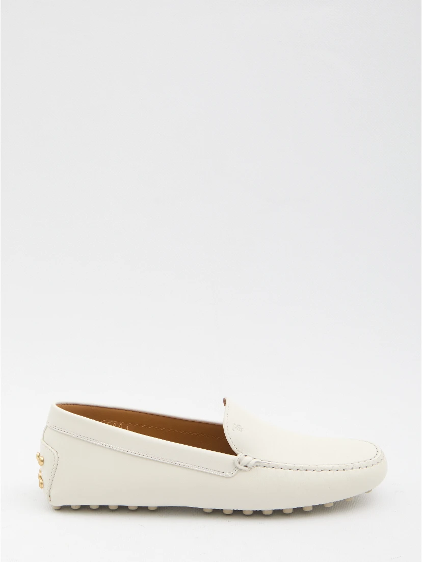 Gommino loafers