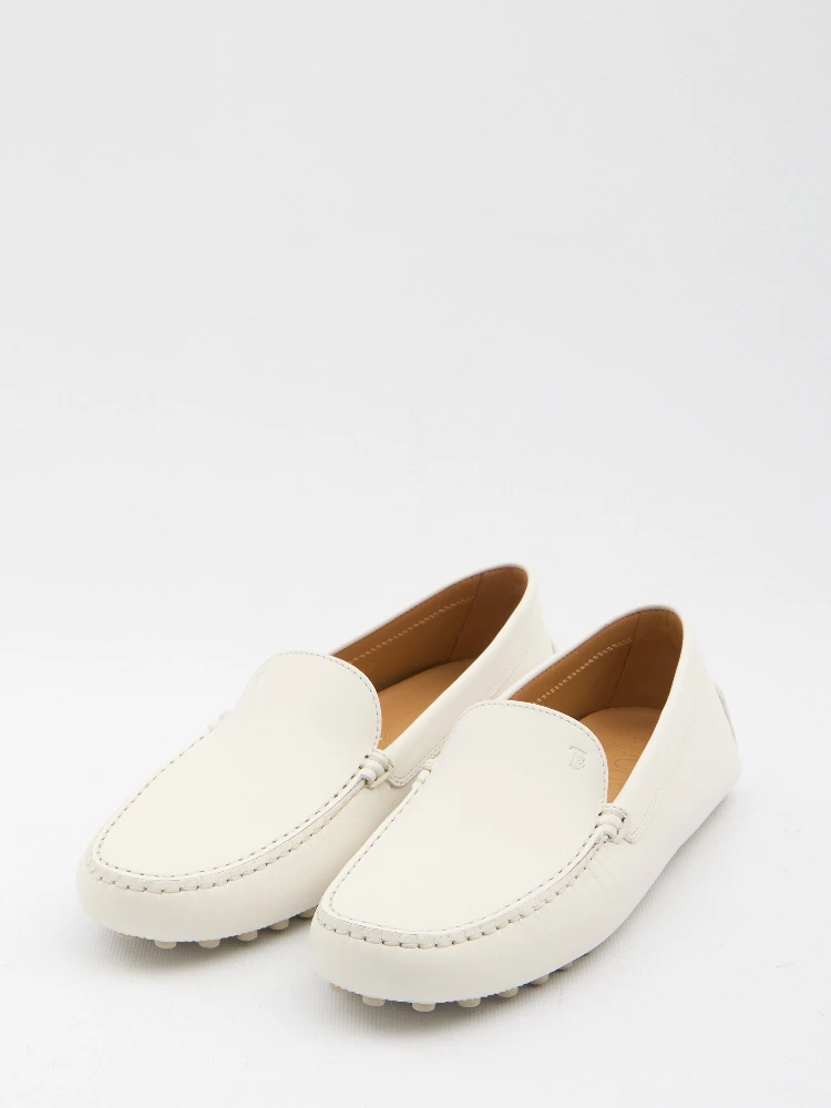 Gommino loafers alternative
