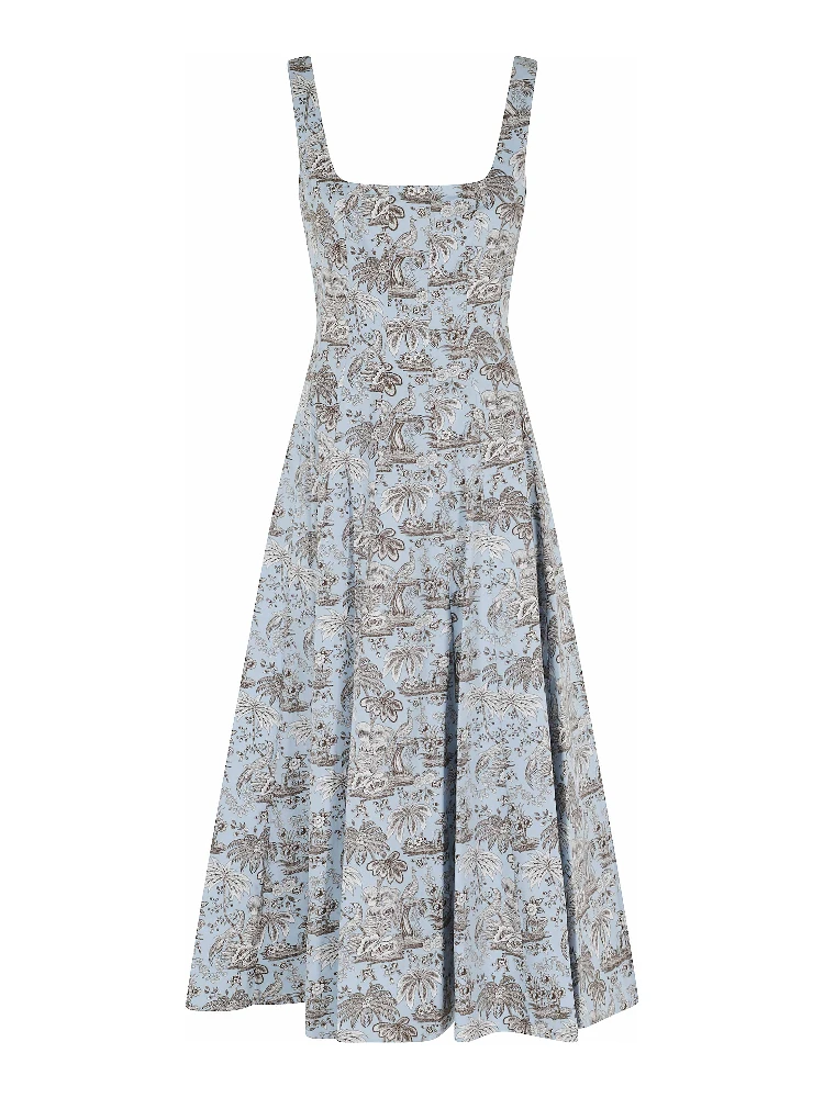 WELLS DRESS