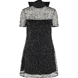 ILANA MINI DRESS