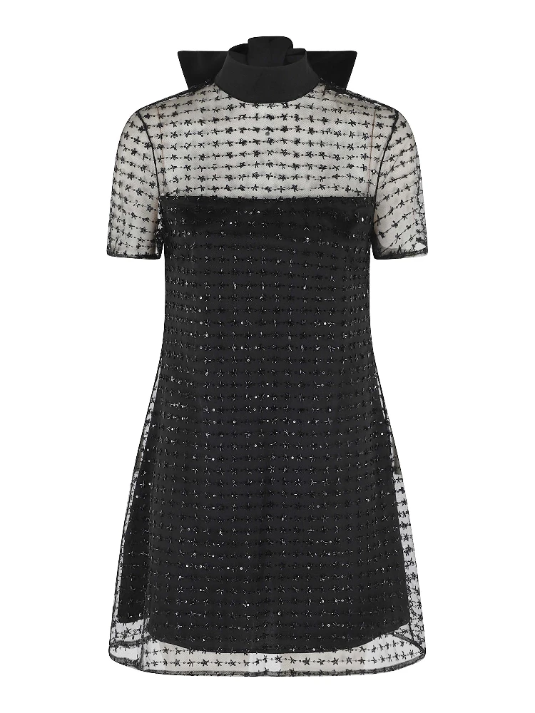 ILANA MINI DRESS