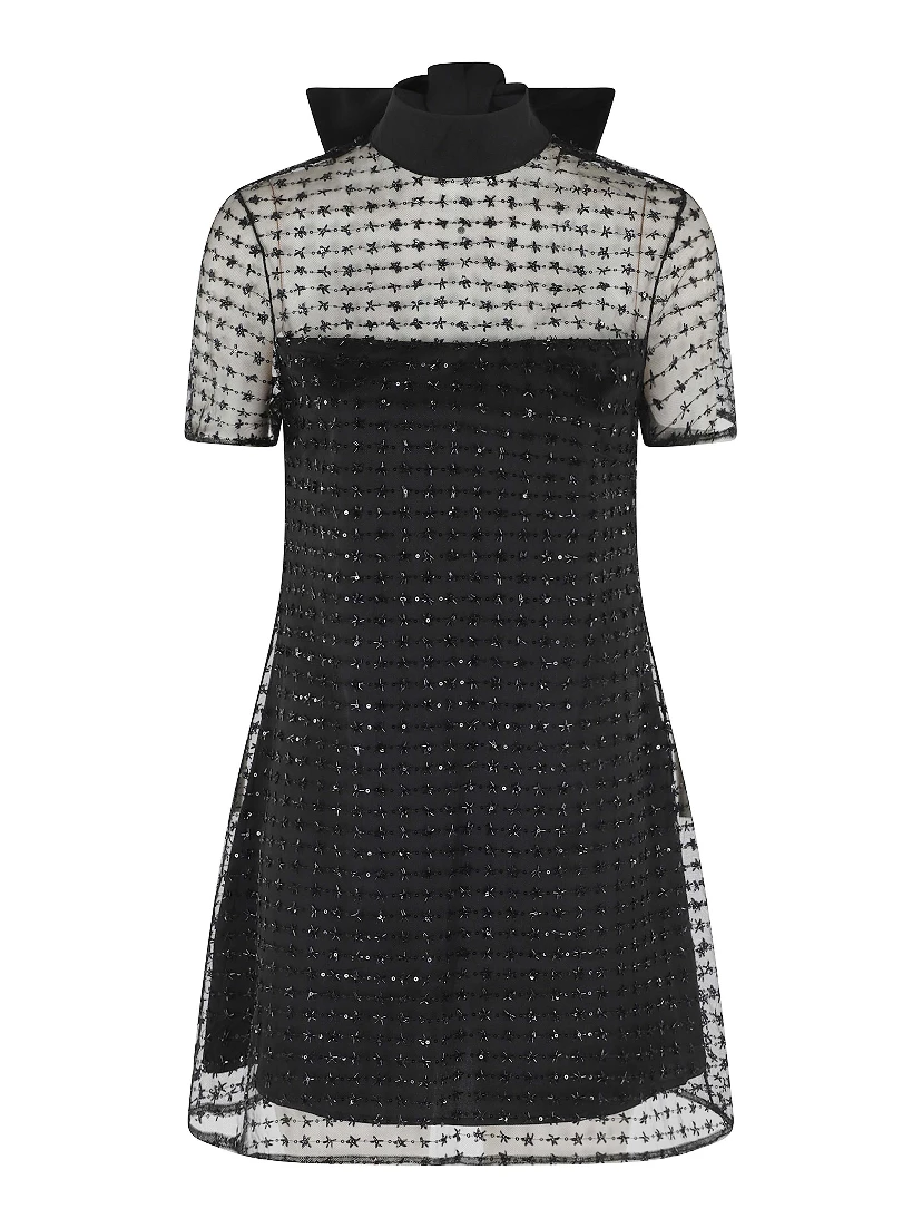 ILANA MINI DRESS