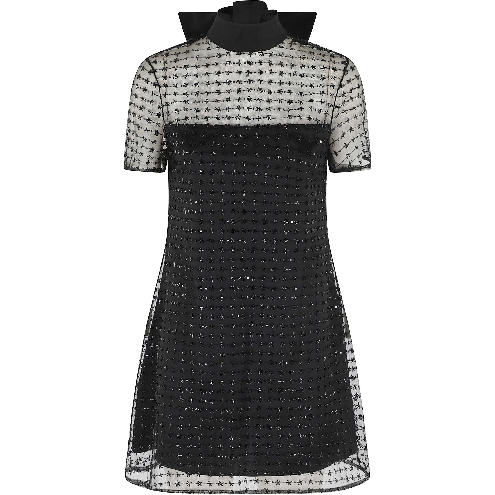 ILANA MINI DRESS