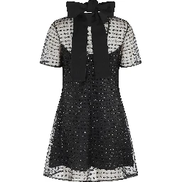 ILANA MINI DRESS