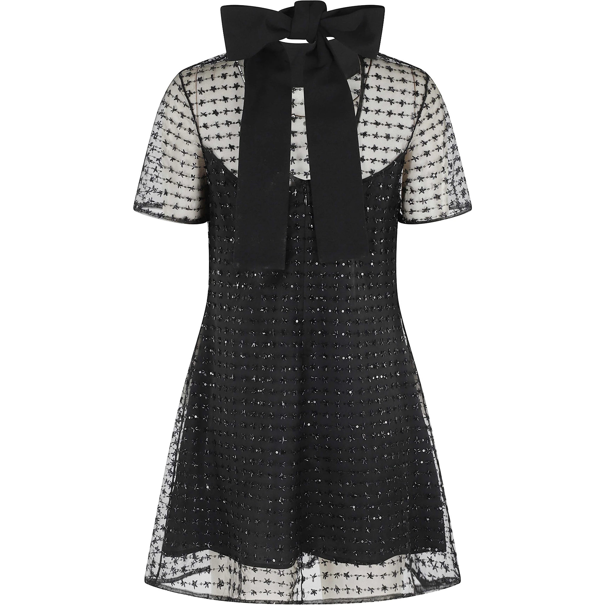 ILANA MINI DRESS