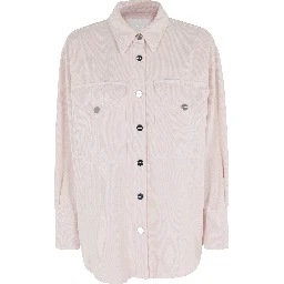 CAMICIA OVER