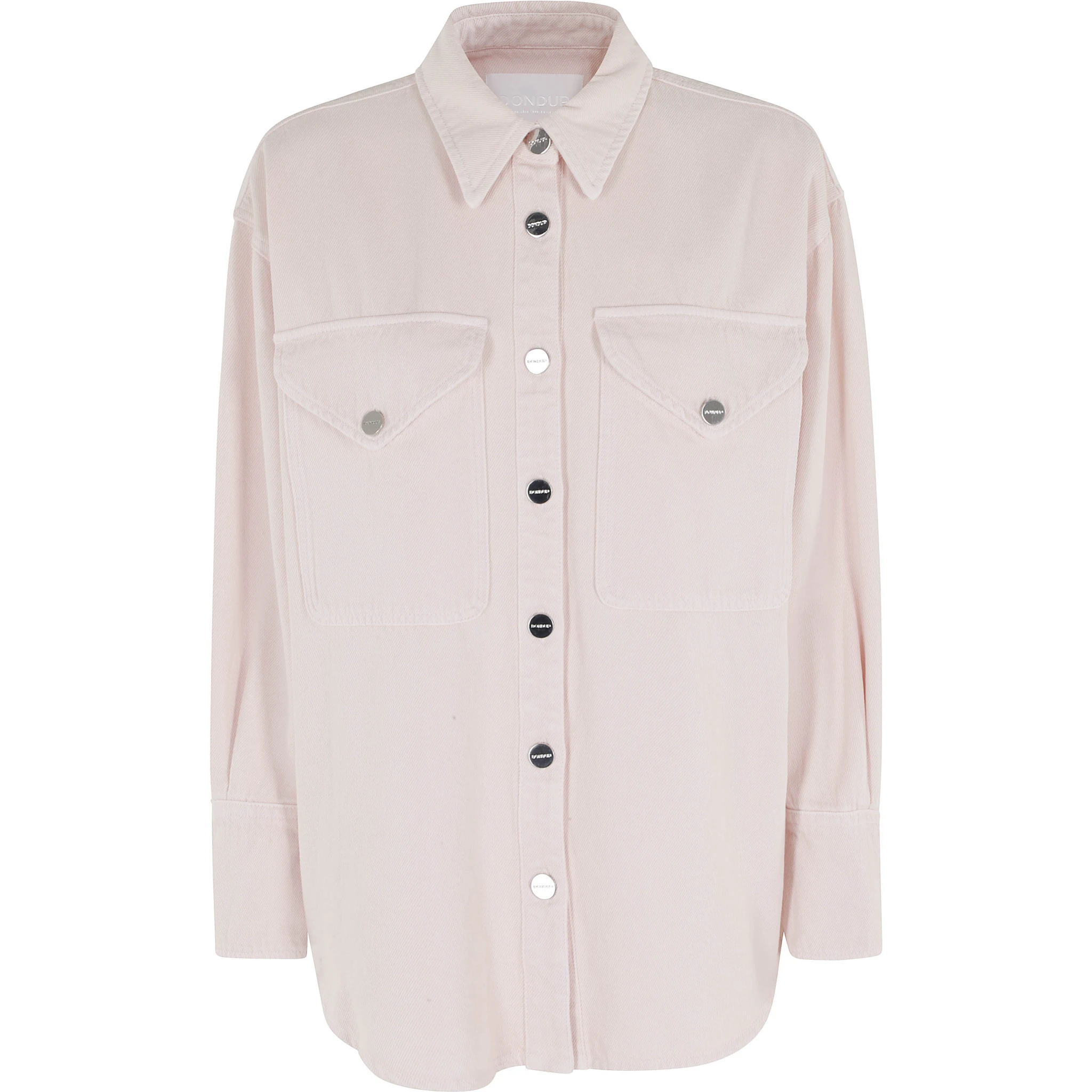 CAMICIA OVER