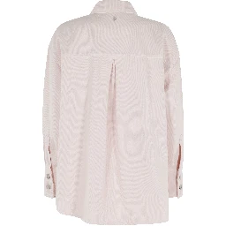 CAMICIA OVER