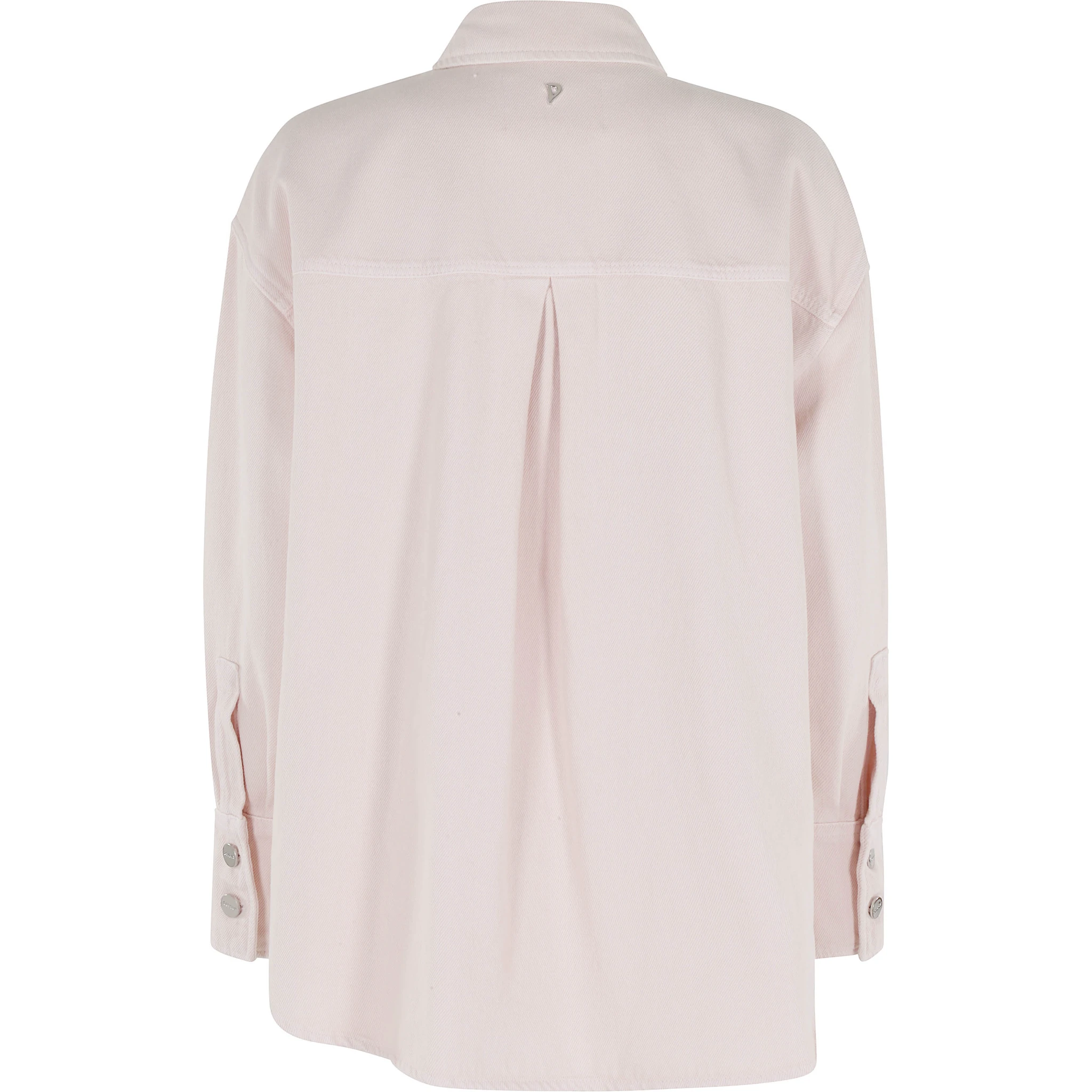 CAMICIA OVER