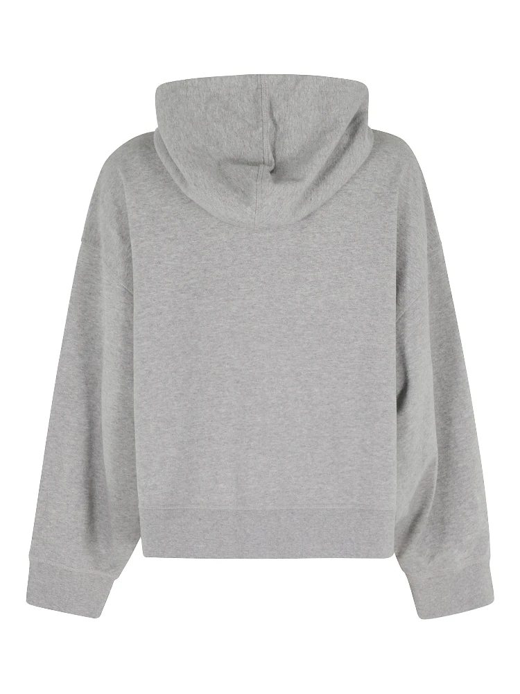 ISOLI ZIP HOODIE alternative