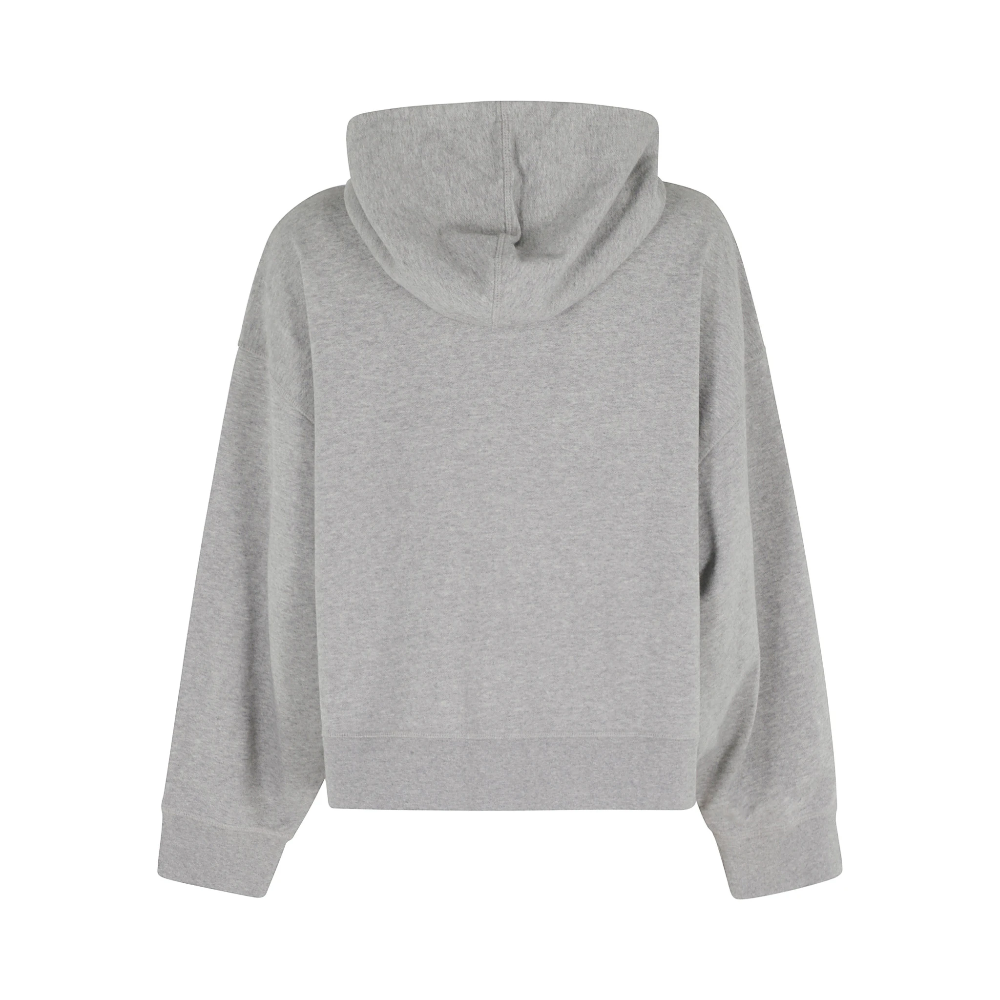 ISOLI ZIP HOODIE
