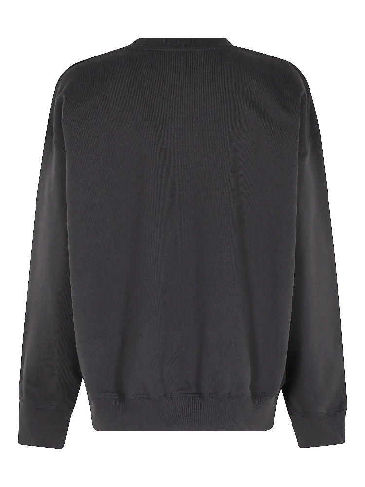 ISOLI CREWNECK BEAR WITH RHINESTONE alternative