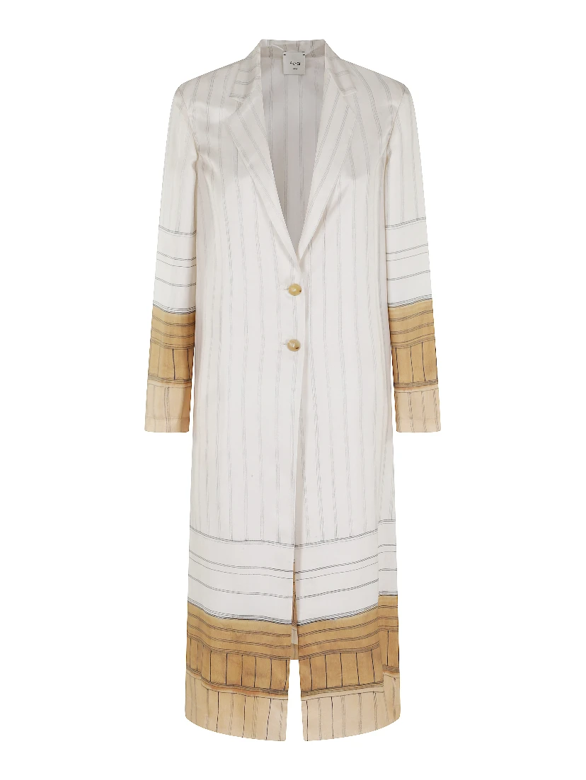 SPOLVERINO PINSTRIPES