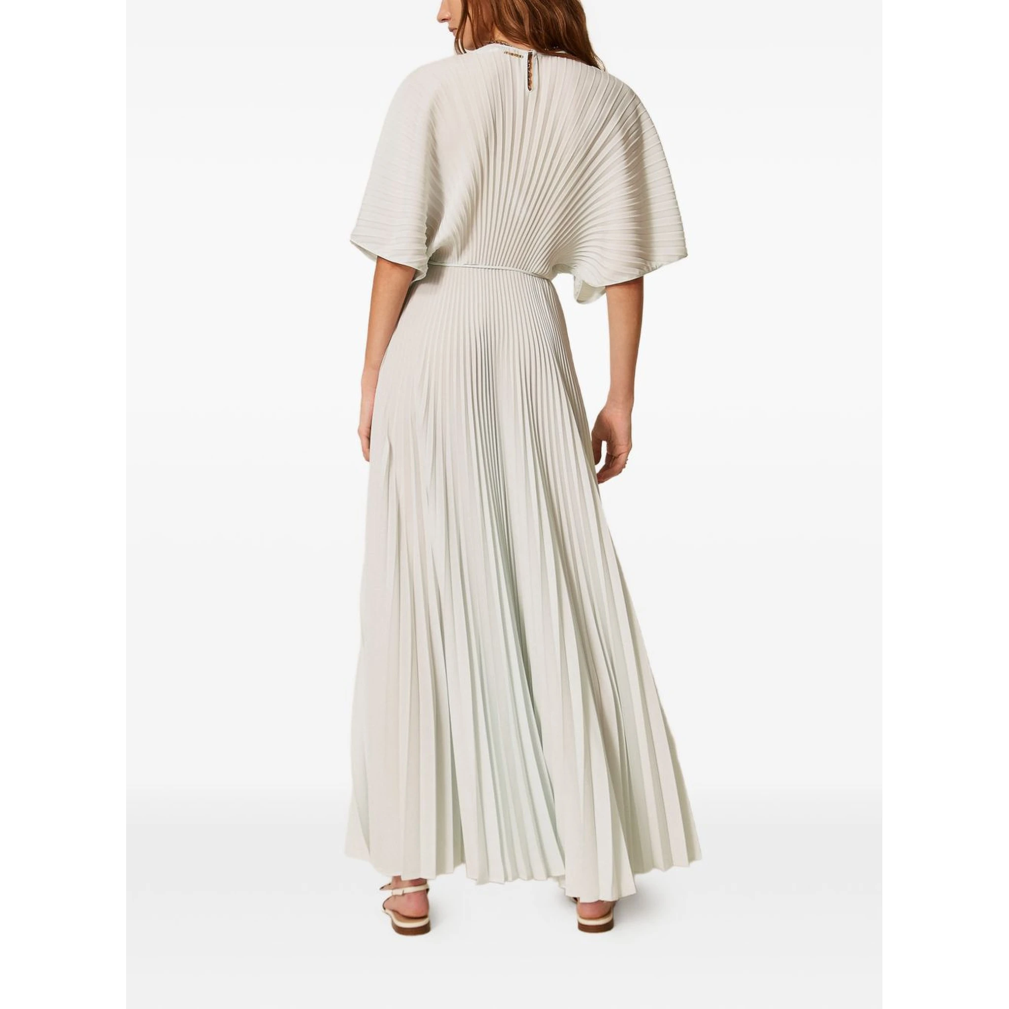 Twin-set Dresses Light Blue