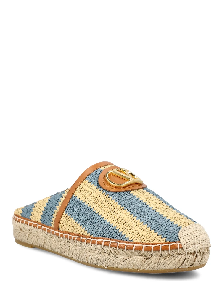 Valentino Garavani Flat shoes alternative