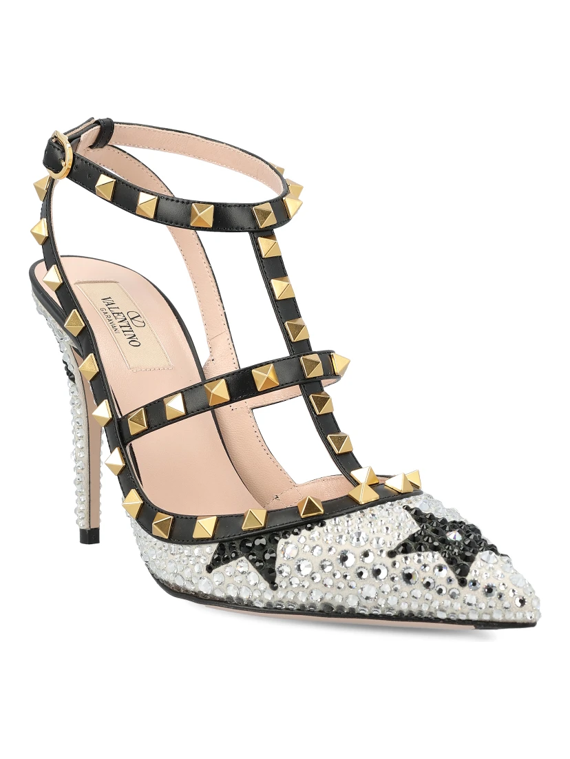 Valentino Garavani With Heel